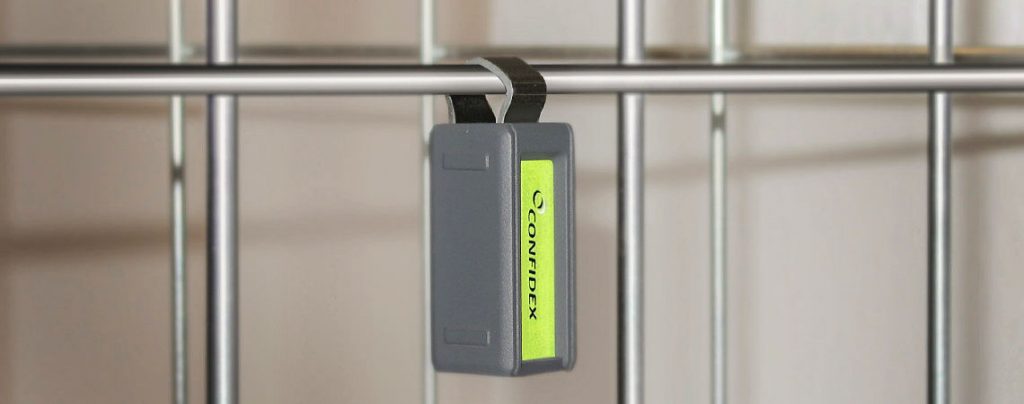 Confidex Captura - znakowanie