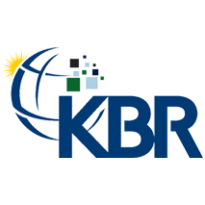 KBR Poland logo