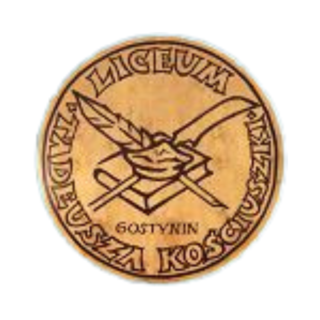 LO z Oddziałami Dwujęzycznymi im. Tadeusza Kościuszki w Gostyninie