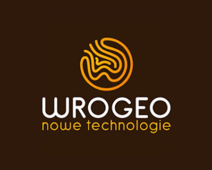 WROGEO logo firmowe