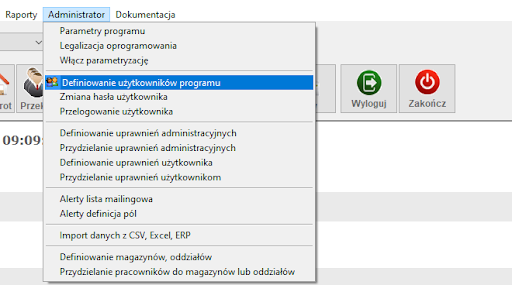administrator faq nowa grafika