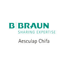 Aesculap chifa małe logo