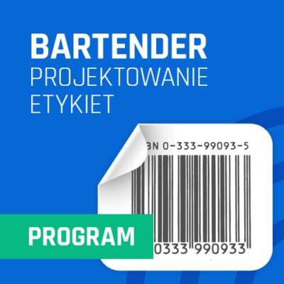 BarTender - program do projektowania etykiet