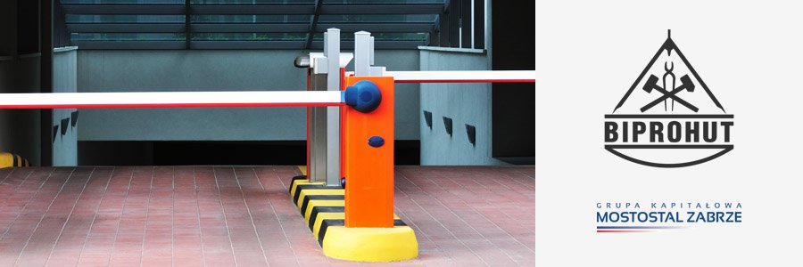 system parkingowy rfid wdrożenie