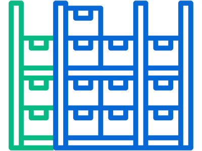 ToolBox RFID kontroluje duże ilości sprzętu