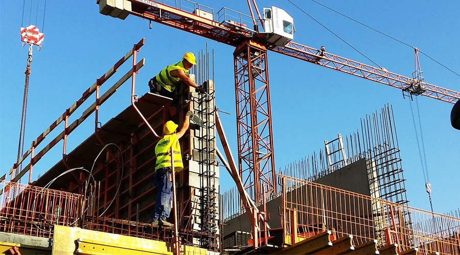 Jak kontrolować narzędzia budowlane - monitorowanie sprzętu budowlanego