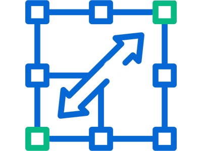 Łączenie stanowisk w sieć