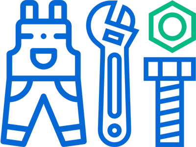 Kontrola asortymentu z ToolBox RFID