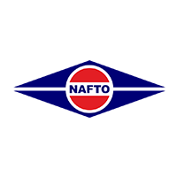 Mała wersja logo Nafto