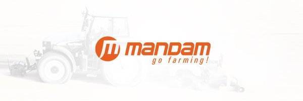 Mandam logo - współpraca z PWSK