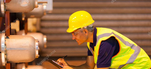 monitoruj przeglądy i stany minimalne