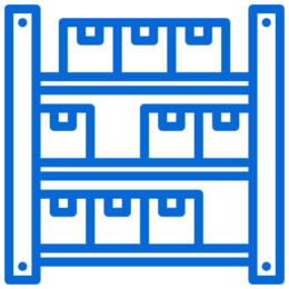 Kontrola magazynu i zapasów