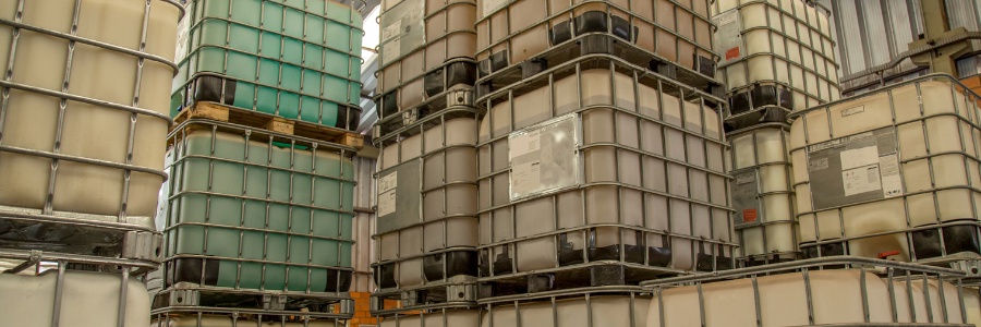 paletopojemniki mauzery