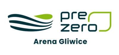 prezero arena gliwice