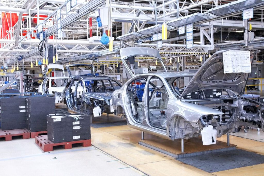 program do utrzymania ruchu