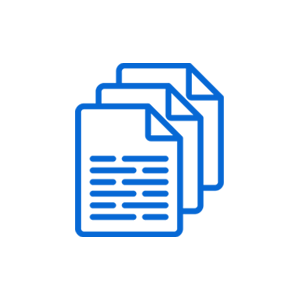 Raporty inwentaryzacyjne