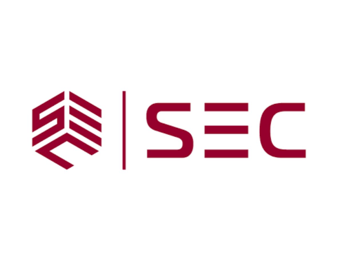 sec group logo