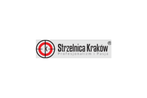 strzelnica kraków logo