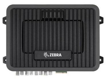 Stacjonarny czytnik RFID UHF